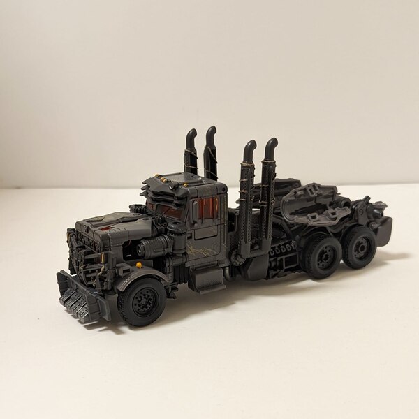 Image Of Transformers Rise Of The Beasts Scourge Toy  (12 of 23)